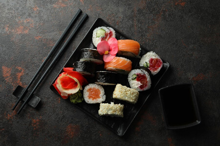 sushi-2